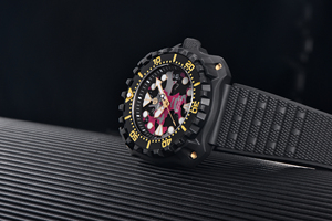 นาฬิกาข้อมือผู้ชาย <span class=keywords><strong>PAGANI</strong></span> <span class=keywords><strong>Design</strong></span> รุ่น PD-YN009 ดีไซน์หรูหราโดดเด่น ใช้กลไก <span class=keywords><strong>NH35</strong></span> กันน้ำได้ 100 เมตร Relogio Masculino - Product Image 5