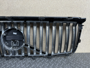Grille avant en plastique BAIMI neuve pour <span class=keywords><strong>XC90</strong></span> <span class=keywords><strong>2019</strong></span>-actuel, référence OE 31698385 - Product Image 4