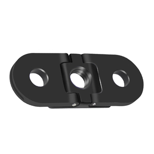 Support en alliage d'aluminium de qualité supérieure, plaque adaptatrice magnétique pour <span class=keywords><strong>accessoires</strong></span> de caméra d'action <span class=keywords><strong>GoPro</strong></span> 10/11/12/13 <span class=keywords><strong>Max</strong></span> - Product Image 1
