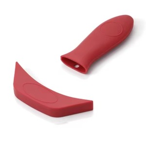 Silicone Anti-scalding Heat Insulation Pot Handle Set - Product Image 4
