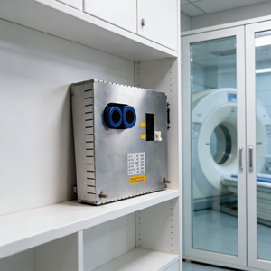 Cath_Angio - 지멘스용 Z56 어셈블리 P/N 6453034 - Product Image 5