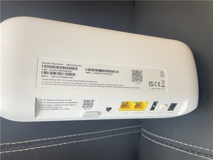 2024 mới 5g zyxel nr5103ev2 5g NR trong nhà <span class=keywords><strong>Router</strong></span> 4.7Gbps wifi6 <span class=keywords><strong>4G</strong></span> LTE cat19 Sim Thẻ 5G <span class=keywords><strong>wifi</strong></span> CPE TS9 cổng mở khóa - Product Image 5