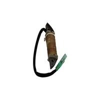 Bobine d'allumage YP Yuxin de haute qualité pour tondeuses à gazon, compatible avec les composants des moteurs hors-bord Hidea 2 temps et Yamaha
