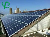 Panneau solaire Morel Sunpower 310w 300w 290w 280w 24v, module photovoltaïque de haute qualité
