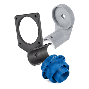 Ultimaker petcf เส้นใยเครื่องพิมพ์3D 750ก. คอมโพสิตที่มีประสิทธิภาพสูงสำหรับการใช้งานที่หลากหลายสำหรับ Ultimaker S7 S5และ S3 - Product Image 5