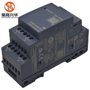 Nouveau module d'extension Siemens LOGO <span class=keywords><strong>DM8</strong></span> 12/24R 6ED1 055-1MB00-0BA2 d'origine 6ED1055-1MB00-0BA2 - Product Image 3