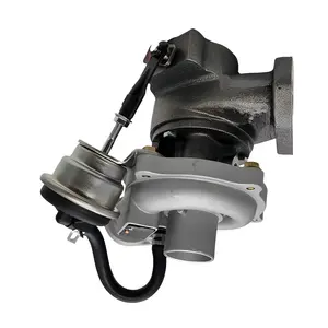 涡轮增压器适用于菲亚特500 2007-2023 kp35 54359700005