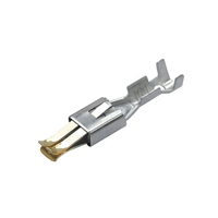 Connecteur automobile électrique AH625G-E3.5A/B Terminal à sertir automatique pour voiture