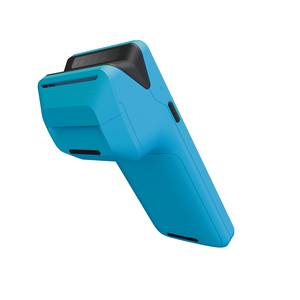 Nueva Terminal POS Móvil Android 14, Sistema de <span class=keywords><strong>Pago</strong></span> para Restaurantes, Sistemas POS para Minoristas y Pequeñas Empresas - Product Image 2