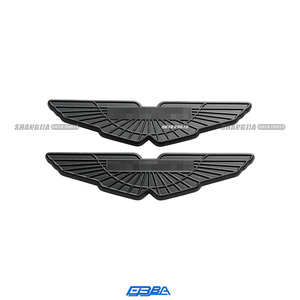 E63s AMG V8 Biturbo 4 Matic Badge Mercedes Black AMG Side Fender Badge Rear Emblem Tailgate Logo E Class Saloon W213 Boot Star Keyring - Foto 7