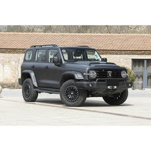 Xe ô tô tự động Tank <span class=keywords><strong>300</strong></span> SUV 227 mã lự<span class=keywords><strong>c</strong></span> Trung Quố<span class=keywords><strong>c</strong></span>, xe địa hình, Great Wall Wey GWM Tank <span class=keywords><strong>300</strong></span> xe hybrid - Product Image 4