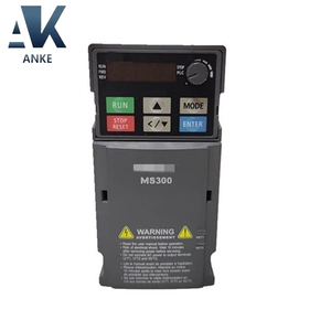 Onduleurs Delta VFD MS300 2.2KW VFD5A5MS43ANSAA - Product Image 2