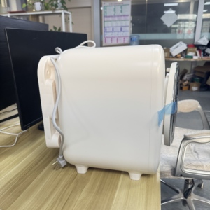 2.5kg automatico Mini lavatrice, sterilizzazione ad alta temperatura, biancheria intima lavatrice con funzione di lavaggio e asciugatura - Product Image 4