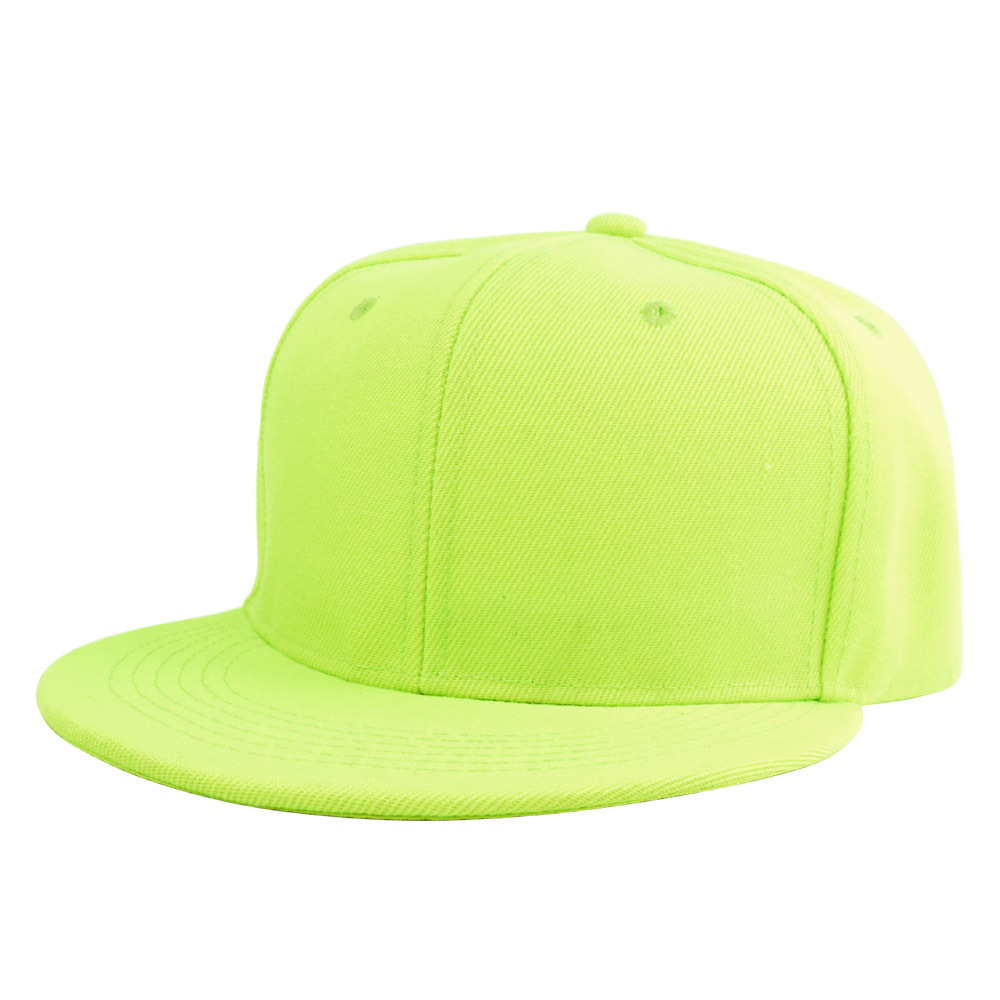 Fluorescent Yellow