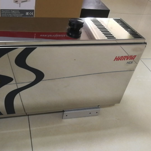 Générateur de vapeur pour spa Harvia en acier inoxydable 304, série HGX, avec panneau de commande informatisé, résistant à la corrosion, pour <span class=keywords><strong>piscine</strong></span> - Product Image 2