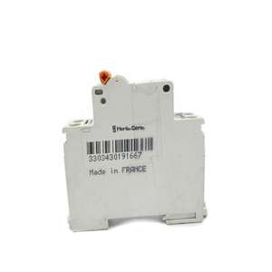 19166 10A 230V UNMP nouveau contrôleur de programmation PLC dédié PAC d'automatisation industrielle en stock prêt d'origine - Product Image 1