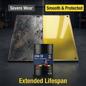 <span class=keywords><strong>Olio</strong></span> motore BRMA Plastic <span class=keywords><strong>5W</strong></span> <span class=keywords><strong>40</strong></span> 5W30 prodotto in Cina - Product Image 2