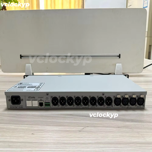 Procesador Linea Research ASC48 4x8 por DHL o FedEx - Product Image 4