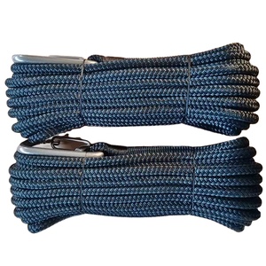 Cuerda Elástica para Muelle <span class=keywords><strong>de</strong></span> Barco, Cuerda Marina, Herramienta <span class=keywords><strong>de</strong></span> <span class=keywords><strong>Amarre</strong></span> para Embarcaciones, Kayaks, Embarcaciones Acuáticas, Cordón <span class=keywords><strong>de</strong></span> Pesca, Motos Acuáticas, Pontones, Canoas, Embarcaciones a Motor - Product Image 2