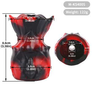 <span class=keywords><strong>Boca</strong></span> mordaza silicona transpirable bola mordaza ajustable Bondage restricción fetiche entrenamiento juguete sexual <span class=keywords><strong>para</strong></span> pareja BDSM Cosplay <span class=keywords><strong>juego</strong></span> - Product Image 6