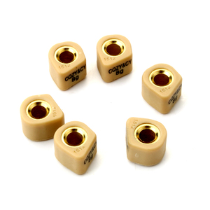 Peso del rodillo del motor de carreras 1E40QMB <span class=keywords><strong>Jog</strong></span> 15X12mm para MIO YMH Aerox Breeze BWS <span class=keywords><strong>Jog</strong></span> Why Neos <span class=keywords><strong>50cc</strong></span> 100cc 2T - Product Image 3