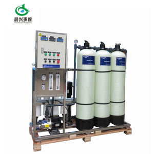 Osmose inverse 1000L/H usine de dessalement <span class=keywords><strong>d</strong></span>'<span class=keywords><strong>eau</strong></span> pure système de filtre à <span class=keywords><strong>eau</strong></span> par osmose inverse processus <span class=keywords><strong>d</strong></span>'<span class=keywords><strong>adoucisseur</strong></span> <span class=keywords><strong>d</strong></span>'<span class=keywords><strong>eau</strong></span> industriel - Product Image 3