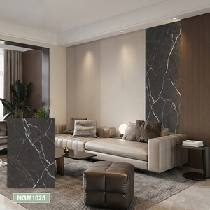 <span class=keywords><strong>Panneau</strong></span> mural SPC 3D imperméable avec revêtement UV, 5 mm, 1200*2600 mm, prix d'usine, <span class=keywords><strong>pas</strong></span> <span class=keywords><strong>cher</strong></span>, <span class=keywords><strong>panneau</strong></span> mural PVC moderne pour la décoration intérieure - Product Image 3