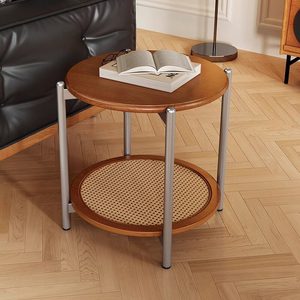 <strong>Wooden</strong> <strong>Coffee</strong> <strong>Table</strong> for Living Room <strong>Coffee</strong> <strong>Table</strong> <strong>Wooden</strong> Modern Round Wood <strong>Coffee</strong> <strong>Table</strong> Modern <strong>Coffee</strong> <strong>Table</strong> for Living Room - Product Image 5