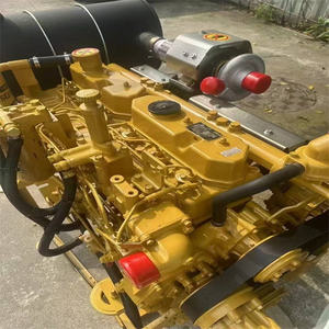 5875938 Reman 2310876 Groupe électrogène complet à moteur diesel industriel - Product Image 6