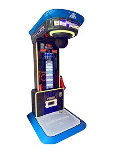 Neofuns 2024 nouvelle machine de jeu de boxe d'arcade de rachat ultime de gros billets et de coq fabriquée en Chine à vendre - Product Image 5