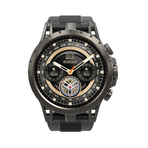 Q85 สมาร์ทวอทช์ รองรับ 4G โทรผ่านบ<span class=keywords><strong>ล</strong></span>ู<span class=keywords><strong>ทู</strong></span>ธ ตรวจสอบสุขภาพ ดูสภาพอากาศ ปฏิทิน นาฬิกาอเนกประสงค์สำหรับกีฬา - Product Image 4