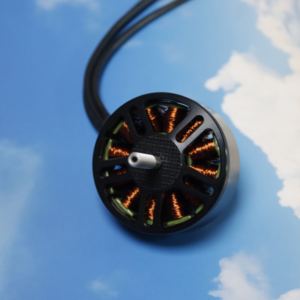 5215 350KV Brushless Motor High Performance Drive Motor For RC Drone Multirotor Replacement Spare Parts Matching ESC Assembly - Product Image 6