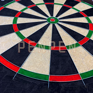 <strong>Dart</strong> Kit Sisal Dartboard <strong>Dart</strong> Custom Bristle Dartboard Adult <strong>Board</strong> Games Ningbo Sports And Entertainment Steel <strong>Dart</strong> MD04 - Product Image 2
