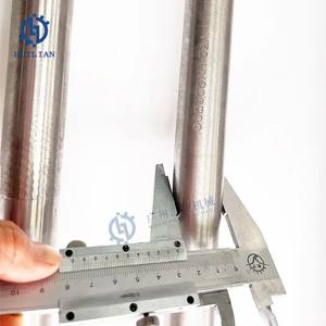 V32 V43 V45 V53 V55 V1200 V1600 Peças sobresselentes hidráulicas do disjuntor Martelo Hidráulico Corpo Cilindro Lado Através do Parafuso Assy Breaker - Product Image 6