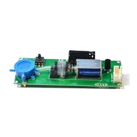 Module de capteur de détection de gaz XLW Fuel Cell ZE29A-C2H5OH pour éthylotest