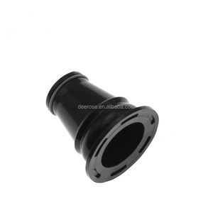 Juego de sellos de inyector de combustible compatible <span class=keywords><strong>con</strong></span> Nissan, compatible <span class=keywords><strong>con</strong></span> Navara D40 D22 13276-BN300 13276BN300 13276-BN30A - Product Image 2