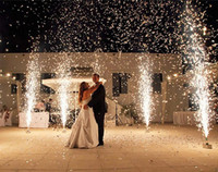 D04 4 Récepteurs professionnels pour feux d'artifice de scène intérieure, système de tir sans fil à télécommande pour feux d'artifice de mariage, certifié CE