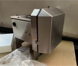 Thương mại 110-240V Điện chuối và rau Slicer hiệu quả Peeler cho chuối dưa chuột cà rốt hơn - Product Image 6