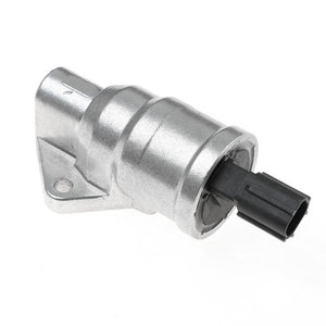 Valve de régulation de régime de ralenti Ford XS4U9F715DA, pièce de rechange pour réparation de moteur - Product Image 3