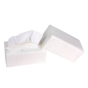 Paquete de papel de madera virgen suave, venta al por mayor, oficina, hotel, hogar, uso diario, papel de seda facial - Product Image 4