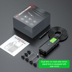 Best-seller Pipe Endoscope Caméra d'égout Inspection de pipeline de salle de bains - Product Image 6