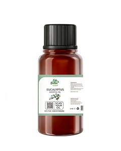 Aceite Puro de Eucalipto Mrembo Naturals (Destilado al Vapor), Humectante Herbal para el Cuidado de la Piel, para Formulación Cosmética, Venta al Por Mayor - Product Image 2