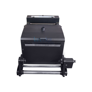 Nuovo Design Mini Agitatore e Asciugatore di <span class=keywords><strong>Polvere</strong></span> DTF per Stampante DTF A3 e Agitatore di <span class=keywords><strong>Polvere</strong></span>, Spolveratore - Product Image 2