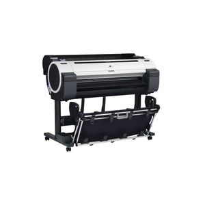 Traceur de <span class=keywords><strong>d</strong></span>écoupe de papier A0 reconditionné pour imprimante grand format 5 couleurs <span class=keywords><strong>Canon</strong></span> ImagePROGRAF IPF770 (36 pouces) - Product Image 4