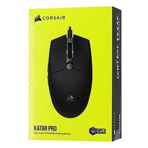 <b>Mouse</b> Gaming KATAR Pro Wired Black CH 930C011 EU - Product Image 2