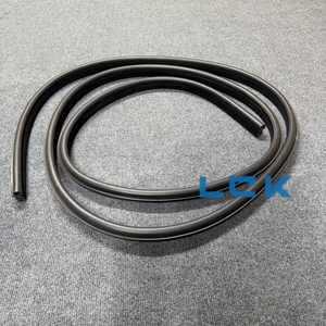Tiras de Sellado para la Parte Delantera y Trasera de la Nueva Range Rover <span class=keywords><strong>Evoque</strong></span> LR128754 LR117757 - Product Image 2