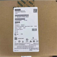 1PC 6SL3210-1PE23-3AL0 6SL3 2101PE233AL0 Nuevo y Original de Marca