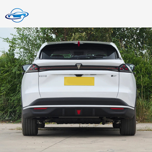 Deepal S07 2025 – SUV Haute Performance à Autonomie Étendue – Édition Ultra Max ADS SE - Product Image 5