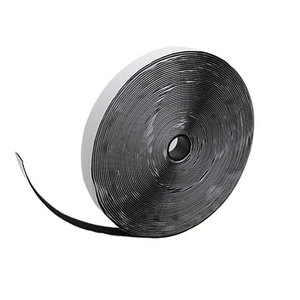 具有强粘性耐热电缆扎带的自锁双面尼龙钩环胶带 - Product Image 1