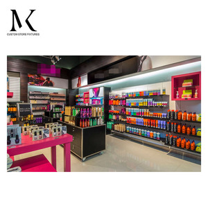 Lisi cử<span class=keywords><strong>a</strong></span> hàng mỹ phẩm lịch thi đấu trang điểm tủ trưng bày cho cử<span class=keywords><strong>a</strong></span> hàng mỹ phẩm thiết kế nội thất - Product Image 4